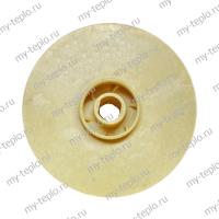 Рабочее колесо для насоса Unipump MH 400С, h-9мм (kolrabUnipMH400С)