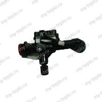 Гидроузел датчика протока с краном подпитки для котла Navien Smart TOK 30 (gidrpkSmartTOK30)