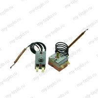 Термостаты для водонагревателя Термекс Solo (не оригинал, комплект) (TERMKOMPLSolo)