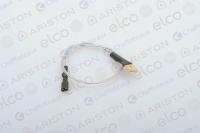 Ariston кабель электрода ионизации (65104526) Ariston кабель электрода ионизации (65104526)