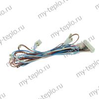 Ariston кабель датчик темп. - пневмореле (65115789)