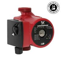 Насос циркуляционный Grundfos UPS 15-40 130 (96281368)