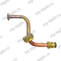 Трубка медная для котла Лемакс PRIME-V20 (trubkamLemaxPRV20)