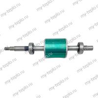 Ротор для насоса Unipump JET 60 S, d-57 мм, вал 15 мм (rotorUnipJET60S15)