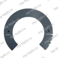 Термекс Стикер панели управления Ceramik (ЭдЭБ01805)