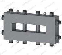 Гидрострелка Север-Компакт+ (нержавеющая сталь) (1915053)