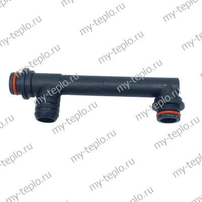 Труба возврата верхняя для котла Hydrosta HSG-160 SD (trubvvHSG160SD) Труба возврата верхняя для котла Hydrosta HSG-160 SD (trubvvHSG160SD)