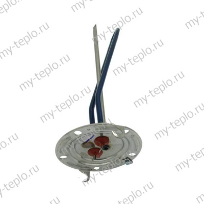 ТЭН 1,0 кВт для водонагревателя Ariston VELIS EVO POWER O 50-80 (ten10VLSEVOPWO5080)