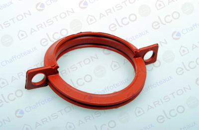 Ariston прокладка вентилятора (65104257)