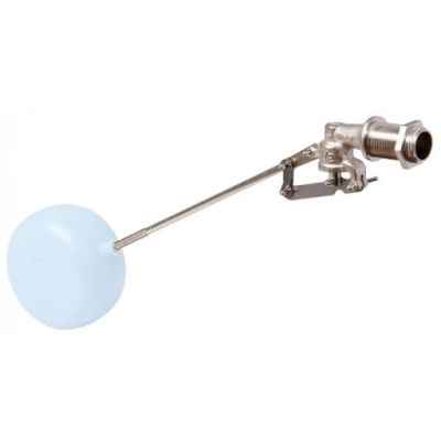 Поплавковый клапан Farg 3/8" (FARG510/3.3/8) Поплавковый клапан Farg 3/8" (FARG510/3.3/8)