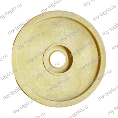 Диффузор со встроенной крышкой для насоса Unipump MH 600С (diffkrUnipMH600С)