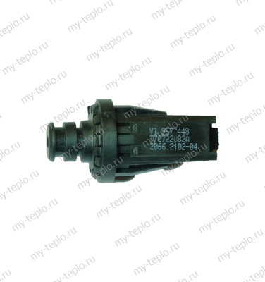 Electrolux датчик давления воды СО (AB13050011)