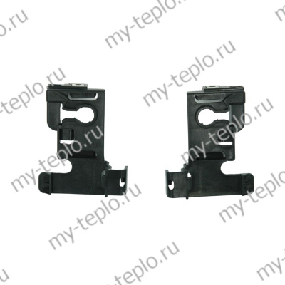 Ariston боковой фиксатор панели управления (65115811)