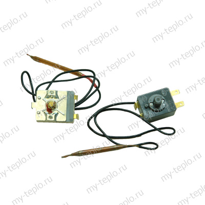 Термекс термостаты для водонагревателя Термекс MS Light (комплект, оригинал) (TERMMSLightorigin)