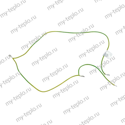 Провод электрический заземления для котла Baxi ECO NOVA 14 F (provzBaxiECON14F)