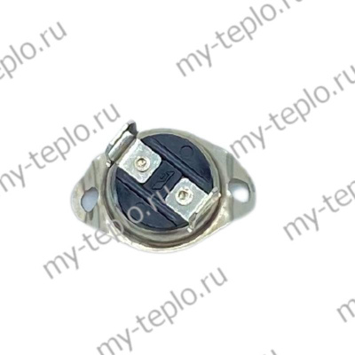 Датчик по перегреву ОВ биметаллический для котла Arderia D28 (datperArderiaD28)