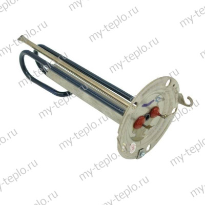 ТЭН 1,5 кВт для водонагревателя Ariston ABS VELIS EVO QH 80-100 (ten15ABSVLSEVOQH80100)