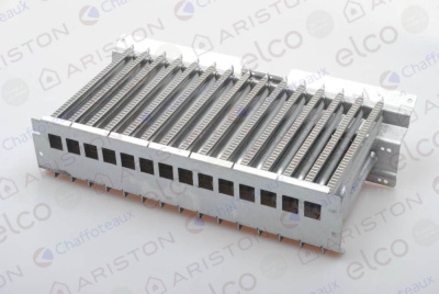 Ariston горелка 15np (65105027)