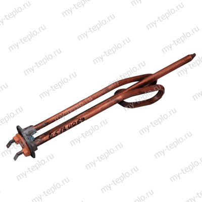 Ariston Нагревательный элемент RCF 1500 Вт М5 ремонтный (R65180069)