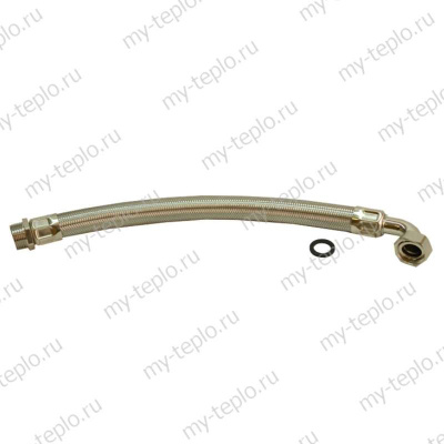 Джилекс шланг в металлооплетке Джамбо 7050 Н 24 (shlang7050N24)