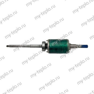Unipump ротор МН-400С (375 мм) в сборе с подшипником d-47мм, №38 (25004) Unipump ротор МН-400С (375 мм) в сборе с подшипником d-47мм, №38 (25004)