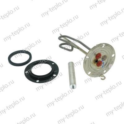 ТЭН 1,5 кВт для Ariston ABS VELIS PLUS INOX POWER 30-50, комплект (tenko15ABSVLSPLINPW3050) ТЭН 1,5 кВт для Ariston ABS VELIS PLUS INOX POWER 30-50, комплект (tenko15ABSVLSPLINPW3050)