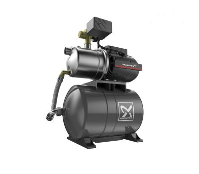 Насосная станция Grundfos JP 4-47 PT-H (99463875)