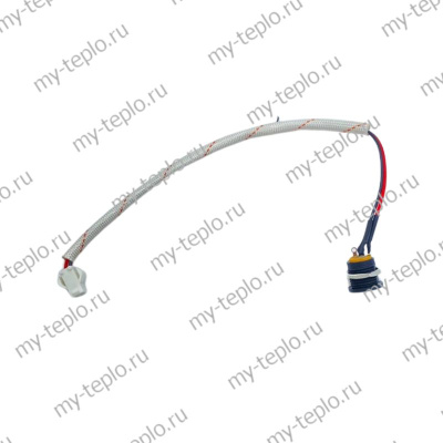 Разъём адаптера питания для газовой колонки Лемакс Классик-32 (razadaptLemClassic32)