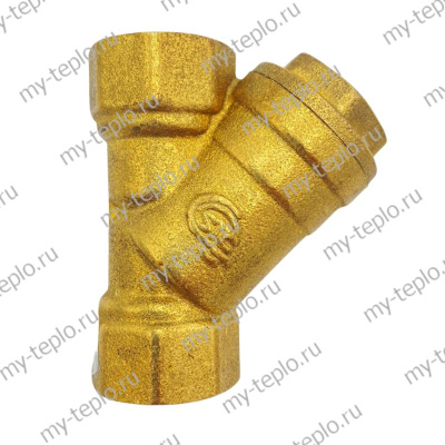 Фильтр сетчатый 1/2 Фильтр сетчатый 1/2