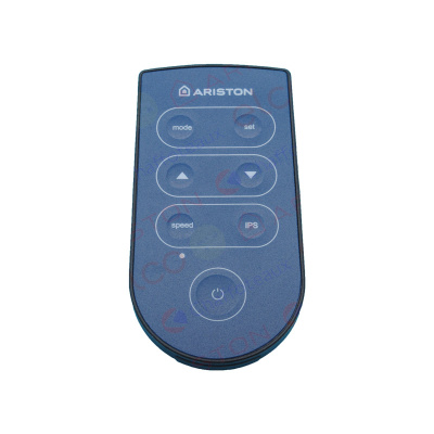 Ariston пульт дистанционного управления (65150842) Ariston пульт дистанционного управления (65150842)