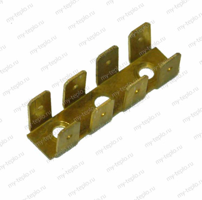 Electrolux разъем заземления для котла Electrolux Basic (Ea13030001)