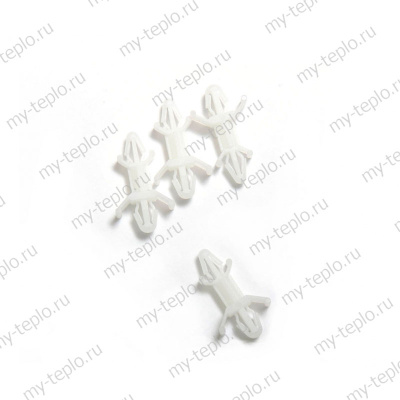 Стойка крепления платы управления для котла Лемакс PRIME-V10 (stkrepLemaxPRV10)