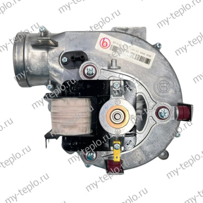 Вентилятор для котлов Vaillant, аналог 0020020008 (EF-S-65-AL-01)