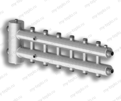 Гидрострелка Север-R-М7 (нержавеющая сталь) (1955052) Гидрострелка Север-R-М7 (нержавеющая сталь) (1955052)