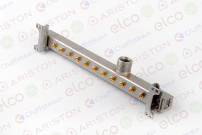 Ariston газовый коллектор (сжиженный газ) (991907)