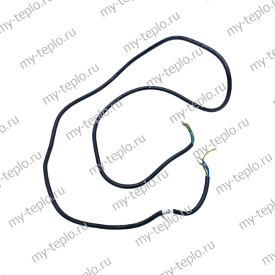 Проводка: кабель питания для котла Baxi ECO NOVA 24 F (kabpitBaxiECON24F)