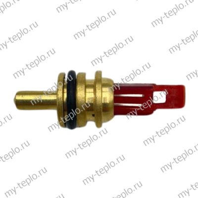 Датчик температуры NTC погружной D16мм для котлов Baxi FOURTECH (KTdatS2RFOURT)