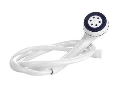 Водонагреватель Zanussi 3-logic TS (6,5 kW) - душ+кран