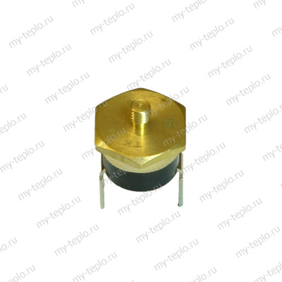 ЭВАН терморегулятор ТК-24-02( М4) -92±3 (49200)