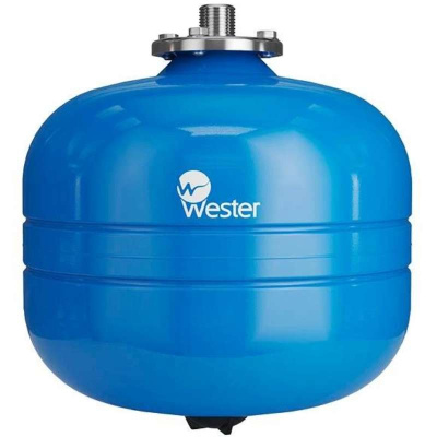 Гидроаккумулятор Wester WAV12 (WAV12)