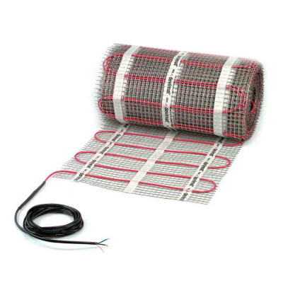 Мат нагревательный DEVImat 200 T (DTIF-200) 87 Вт, до 0,45 кв. м. (83020735) Мат нагревательный DEVImat 200 T (DTIF-200) 87 Вт, до 0,45 кв. м. (83020735)