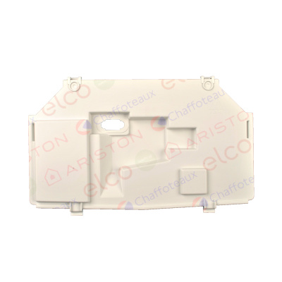 Ariston крышка панели управления (задняя) (65115820)