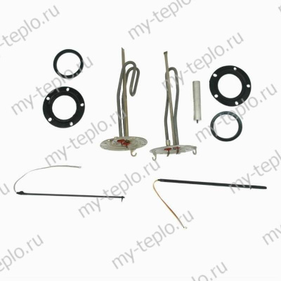 Комплект для ремонта водонагревателя Ariston ABS VELIS PREMIUM POWER 30-50 (komplABSVLSPRPW3050)