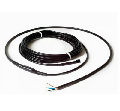 Кабель DEVIsnow 30Т (DTCE-30 на 400 В) 17,5 м, 520 Вт (89846050)