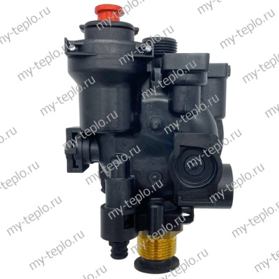 Насос циркуляционный для котла Fondital Minorca CTFS 24 (nasosFonMinCTFS24)