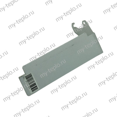 Набор воздушных дефлекторов для котла Bosch WBN6000-24C (vozddefWBN600024C)