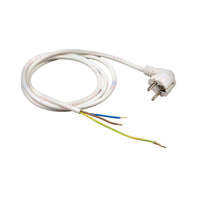 Ariston кабель питания (570096)