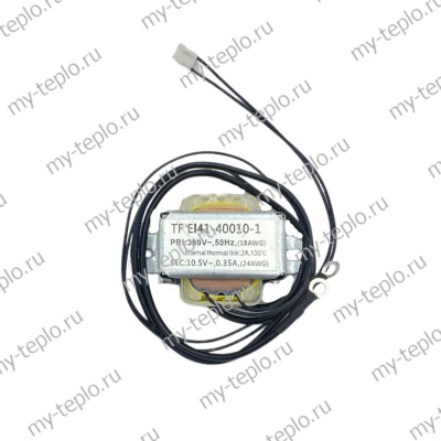 Трансформатор 380В для водонагревателя Thermex Topflow 6000 (transf380Top6)