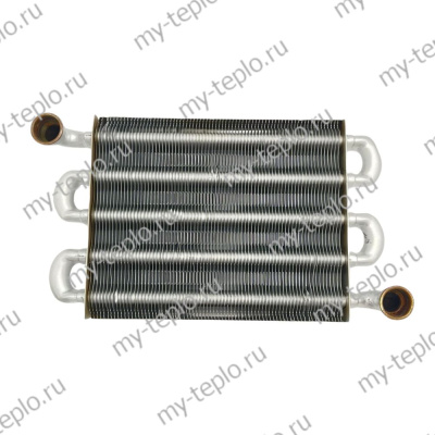 Arderia теплообменник S18-9-180 (S22013.0210-032С)